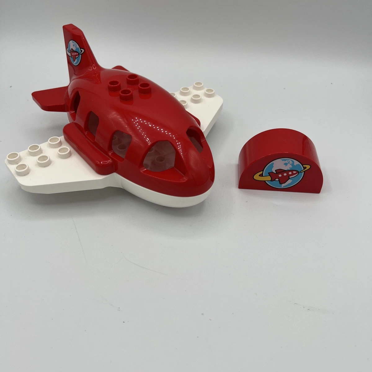 Duplo aeroplane new arrivals