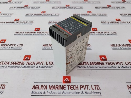 ABB JSBR4 Jokab Safety Relay 24vdc - Picture 4 of 8