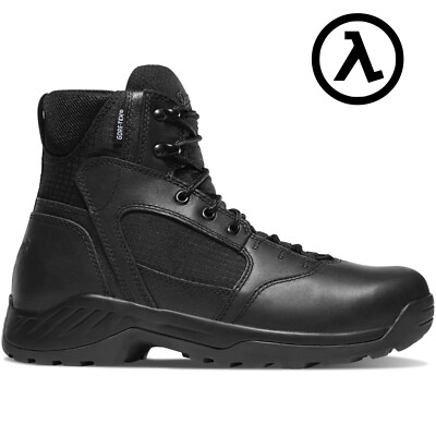 DANNER® KINETIC SIDE-ZIP 6