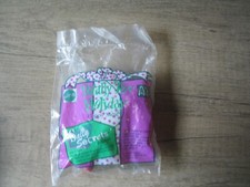 1993 McDonalds Happy Meal Totally Toy Holiday Magic Sally Secrets NIP