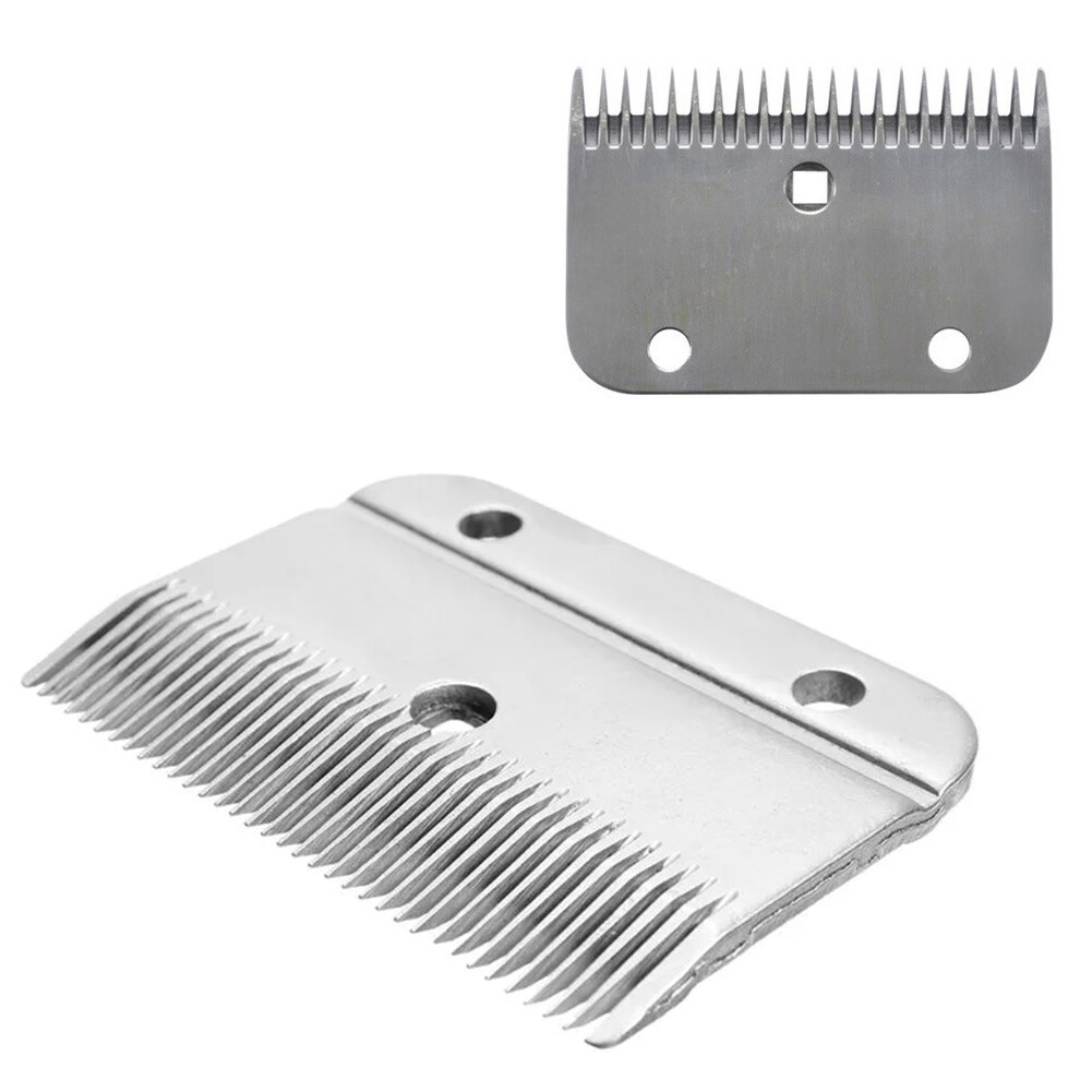 Horse Clipper Blades For Wolseley Liscop Liveryman Clippers Clipping
