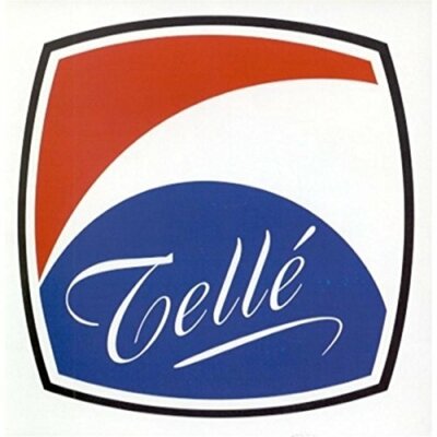 Wall Of Sound Presents Tellé : Annie Röyksopp Erot vs. Kings Of Convenience