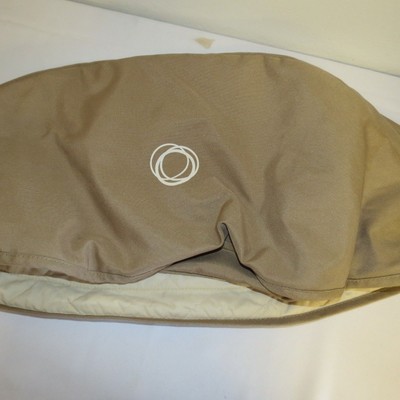 bugaboo frog sun canopy