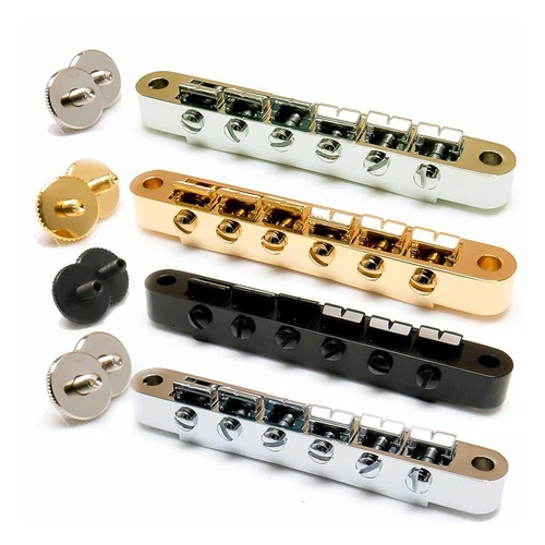 ABR-1 Saddle / Bridge to fit Gibson Les Paul SG ES Dot Gretsch Guitars BM011
