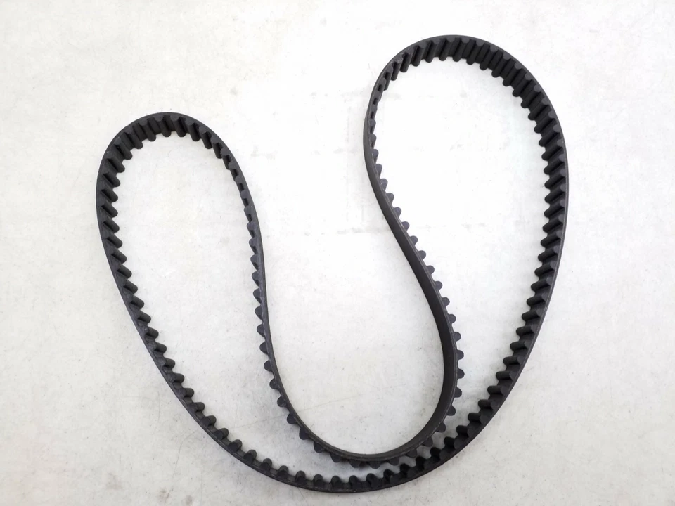 TX163 Techpro Timing Belt Made In USA Free shipping free returns TX163  - Image 3 of 3