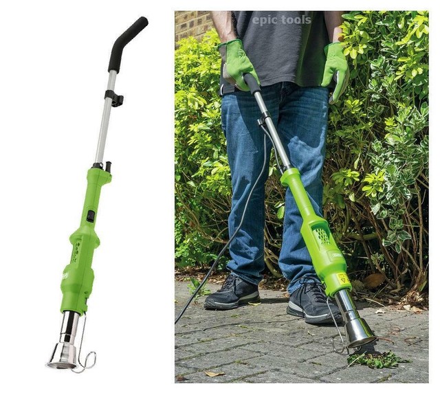 Draper 68696 2000W Weed Burner for sale online eBay