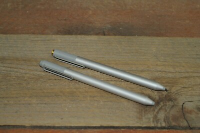 Genuine Microsoft Surface Pro 4 Stylus Model 1710 (Lot of 2)