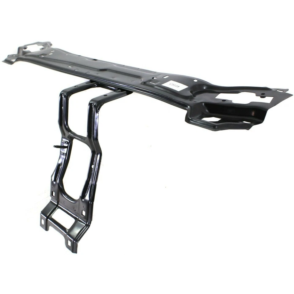 Nuevo Se Adapta a MERCEDES-BENZ CLASE C 2002-05 Radiador Soporte Superior MB1225118 Foto 3 de 4