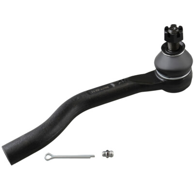TRQ Tie Rod End Drag Link Ball Joint Sway Bar Link Steering Suspension