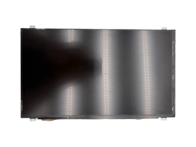LP156WF6(SP)(B1) 30 Pin LVDS LG Display 15,6'' Slim Screen Small Chip 0C3MWM