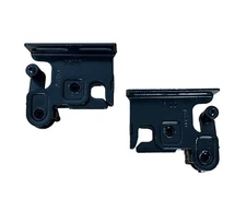 2 Rotary latches # 103269 / # 103270 for LEER 550 and Ranch tonneau covers