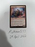 Mizzium Tank  | The List  Magic the Gathering MTG NM/M Rare Card