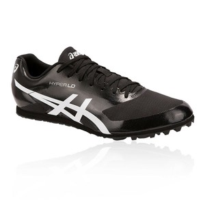 zapatillas clavos asics