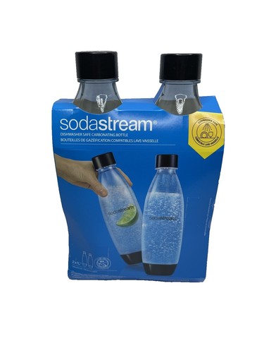 ALMAK Distributeur De Soda Abreuvoir Inversé Avec Robinet Coke Boire