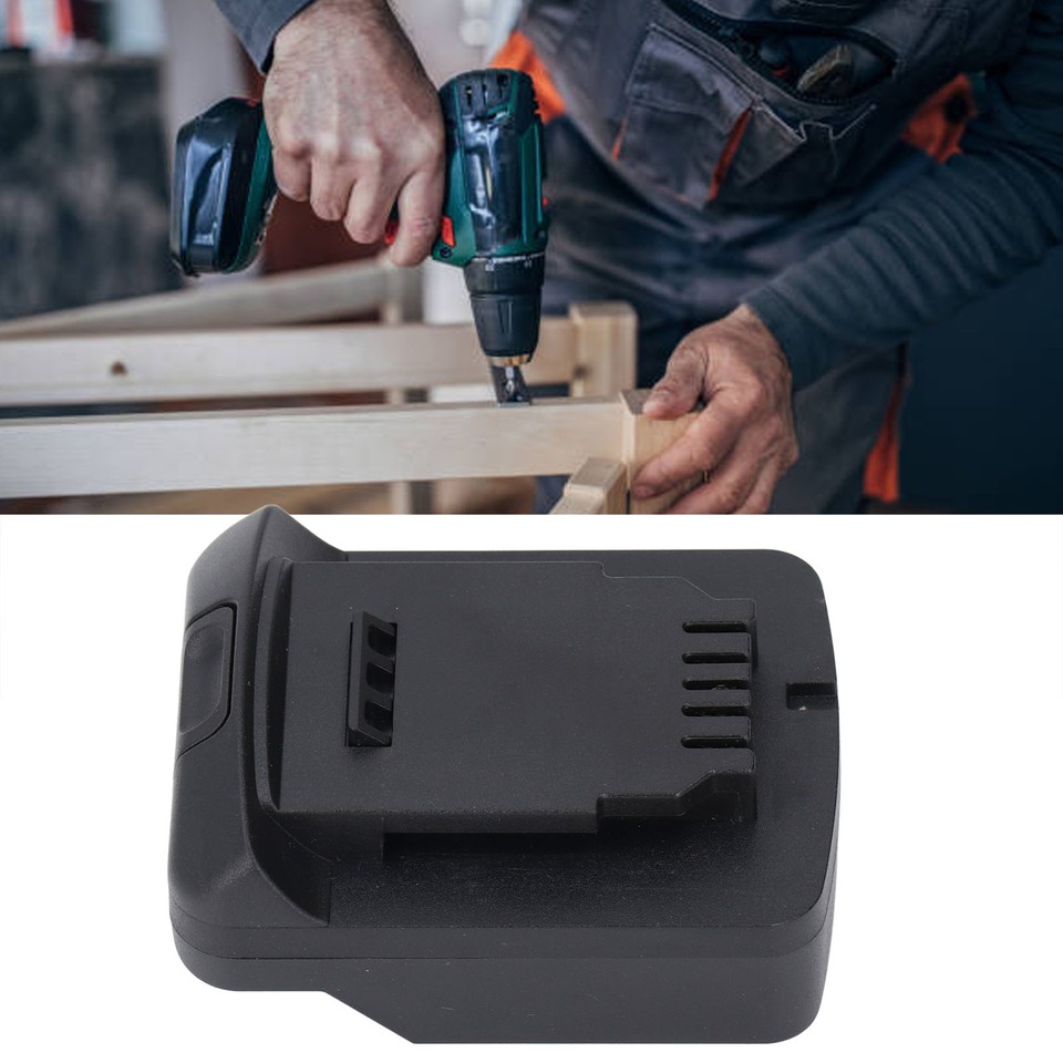 Power Tool Battery Adapter Power Tool Battery Adapter Converter