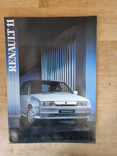 Turbo Renault R11