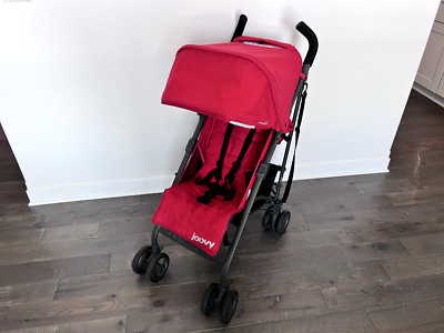 Joovy Groove Ultralight Stroller w/Rain Cover & Gate Check Bag