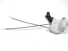 Porte arrière et accessoires Suzuki ALTO