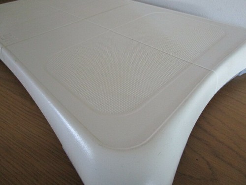 WII FIT BALANCE BOARD WII GAME Nintendo Balance Board Wii / Wii U FIT Game - Picture 7 of 7