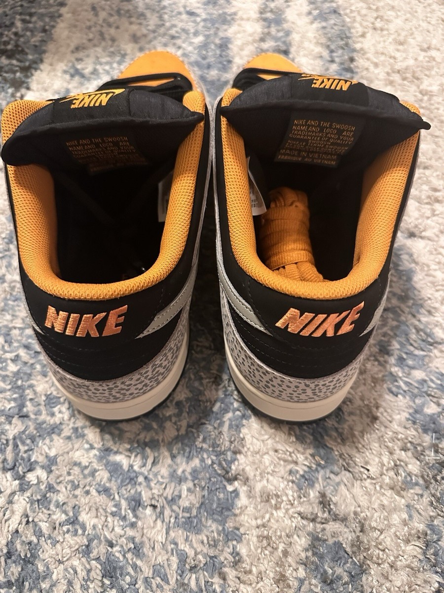 2024 Nike SB Dunk Low Pro Safari Electric Pack Friends 2024 Nike SB Dunk Low Pro Safari Electric Pack Friends
