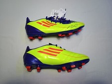 adidas F10 TRX FG soccer boots football shoes Cleats , size us 11