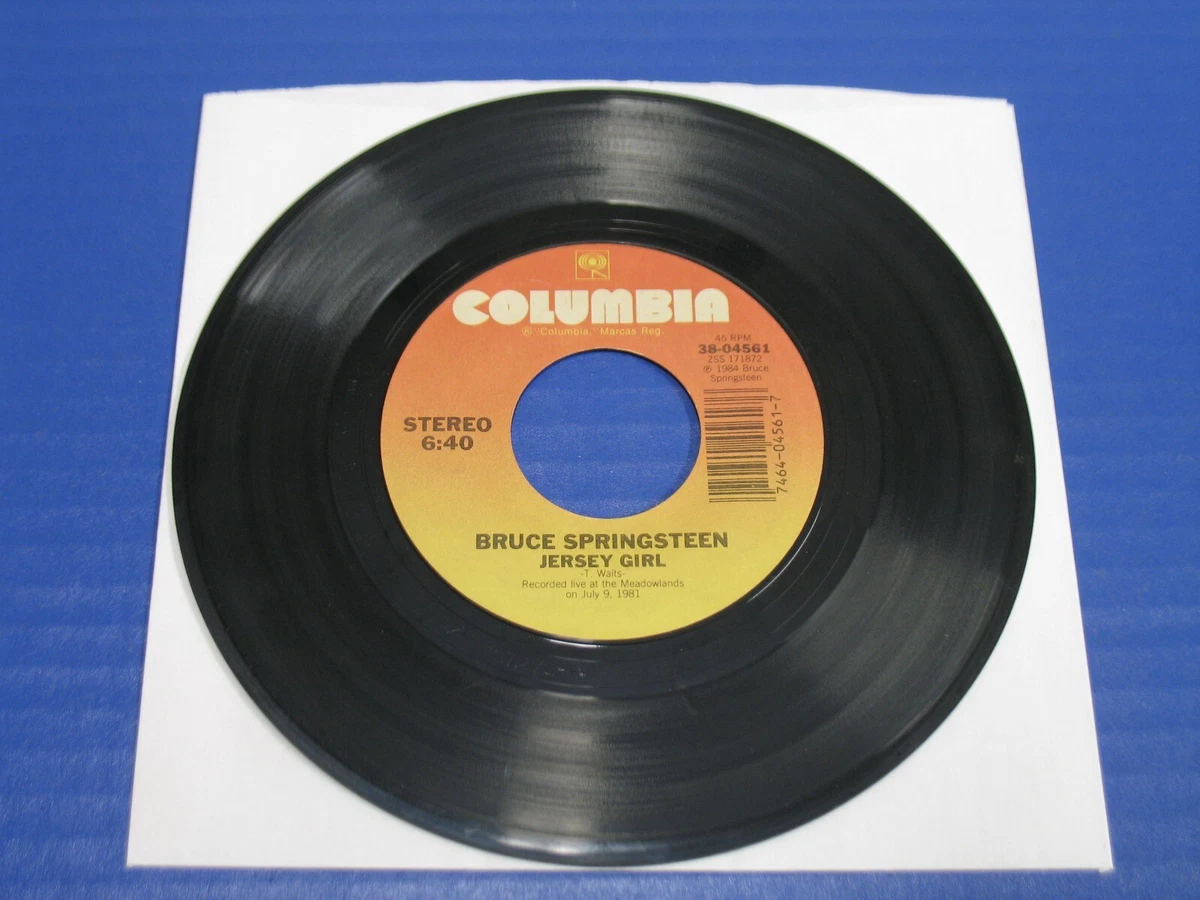 Blues Live 45 RPM Speed Vinyl Records for sale | eBay