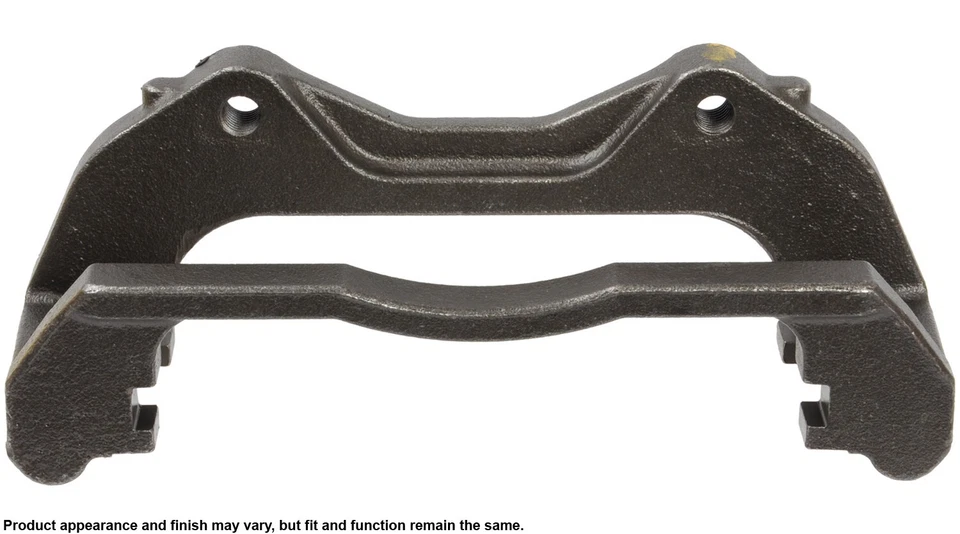 Soporte de pinza de freno de disco Cardone 2005 2006 2007 para Cadillac SRX 2004-2009 Foto 4 de 4