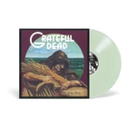 The Grateful Dead – Wake of the Flood Lmtd Ed Cola-Bottle Clear