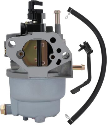 #ad 0J58620157 Carburetor Carb For Generac GP6500 GP6500E GP7500E GP5500 8125 $15.59