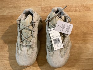 adidas yeezy boost 500 blancas