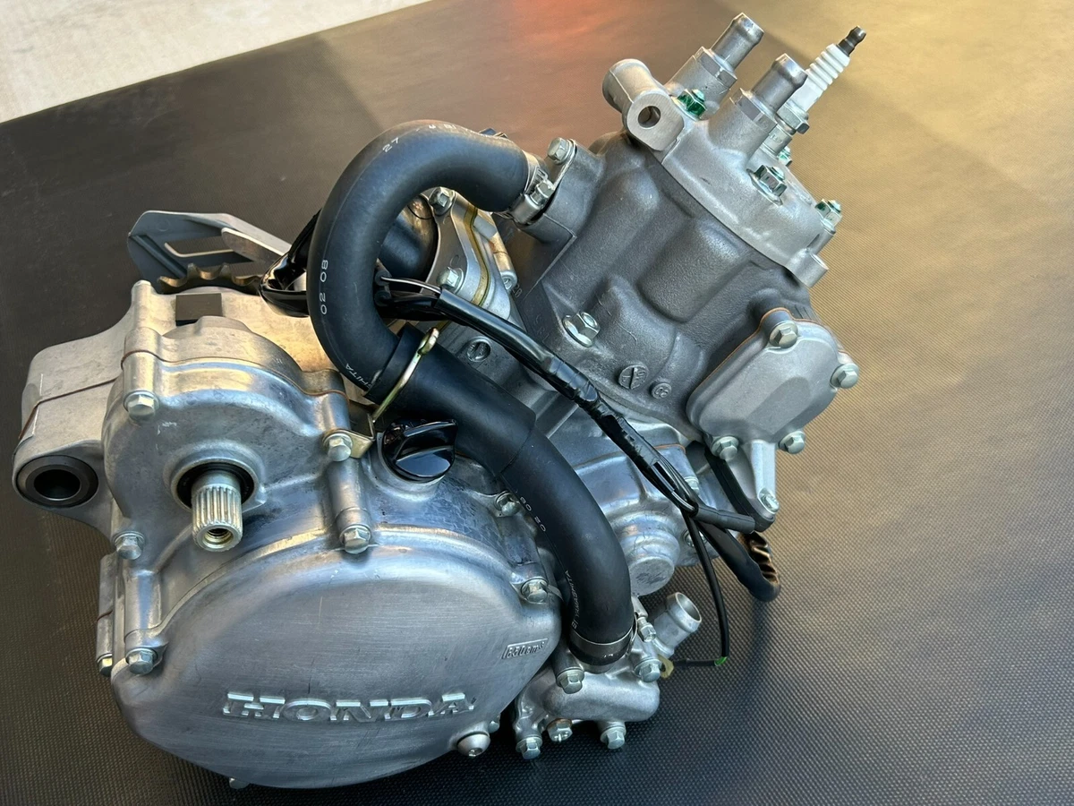 Complete Engines for Honda CR125R | eBay