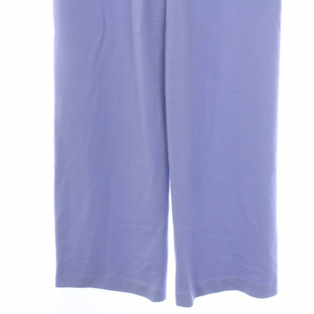 Theory 22AW FINE SMOOTH JSY WIDE PULL ON GH PANTS EASY WOOL Theory 22AW FINE SMOOTH JSY WIDE PULL ON GH PANTS EASY WOOL