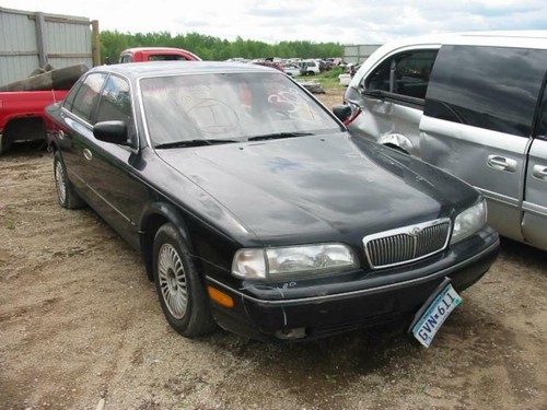OEM Distributor For Infiniti Q45 Assy - Picture 2 of 8