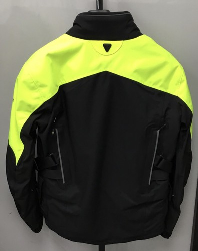Triumph Men’s Tourer Bright Jacket - MTPS2342-M - Picture 3 of 20