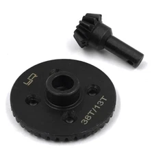 Yeah Racing Axial RYFT STEEL DIFF GEARs 38/13T AXRX-014