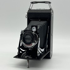 Vintage Kodak Six-20 Folding Camera Untested