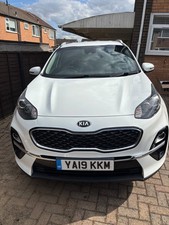 Kia Sportage 2 CRDI ISG 1.6cc