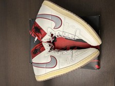 AWAKE NY x JORDAN AIR SHIP Size 8.5M