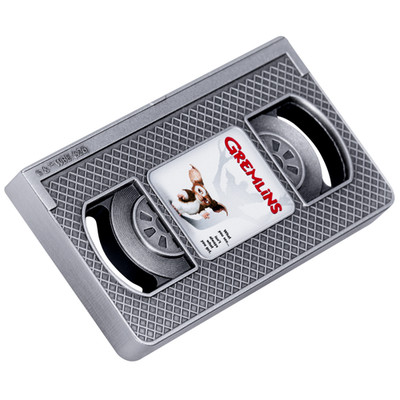 2026 Samoa GREMLINS VHS VINTAGE 2 Oz Silver Coin $5 | eBay