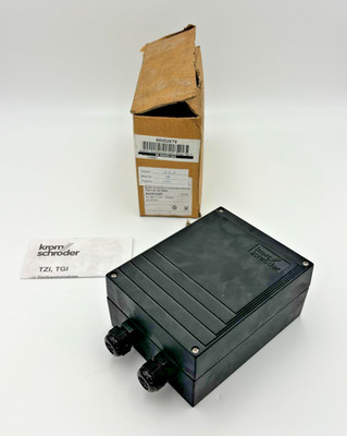 Krom Schröder TGI 7,5-12/100W, 84391045, Zündtrafo, NEU im OVP