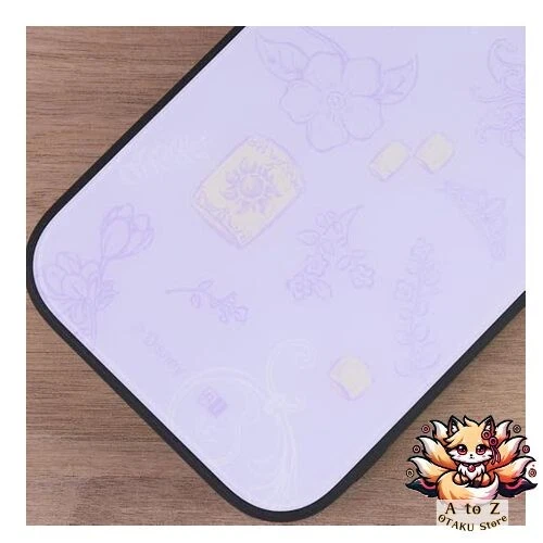 NEW Inglem iPhone 17 Pro Case Tangled Rapunzel [Official Disney] Shockproof - Image 3 of 4