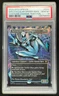 2025 Magic The Gathering Costum Change Text Foil Spectacular Spider-Man PSA 10