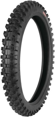 Kenda K775 Washougal II Dual Compound Front Bias Tire [90/100-21] 047752140C0P