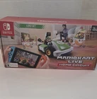 Mario Kart Live: Home Circuit -Luigi Set - Nintendo Switch
