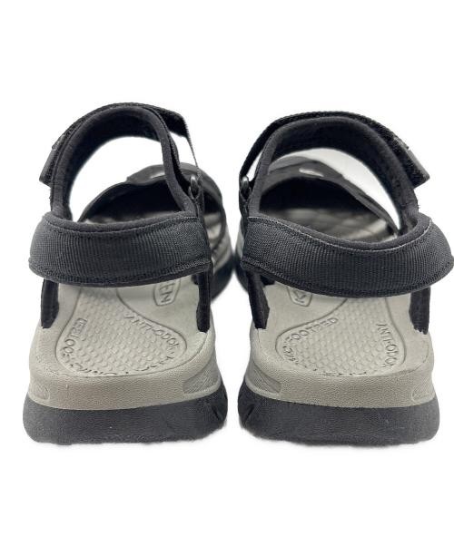 Sandali KEEN Rose neri