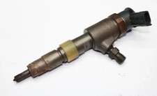 1x Einspritzdüse Injektor BOSCH 0445110339 Citroen C3 II 1.4 HDI 70 Bj.11