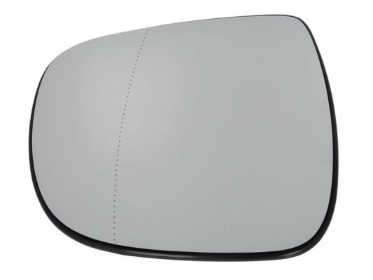 Rechts Blic 6102-02-1272919P Spiegelglas, AußEnspiegel FüR MERCEDES-BENZ-image
