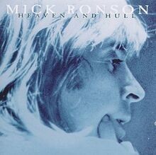 Heaven And Hull von Mick Ronson | CD | Zustand sehr gut