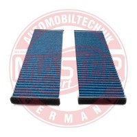 Master-Sport Germany Filter, Innenraumluft U.A. FüR Audi, Lamborghini, VW