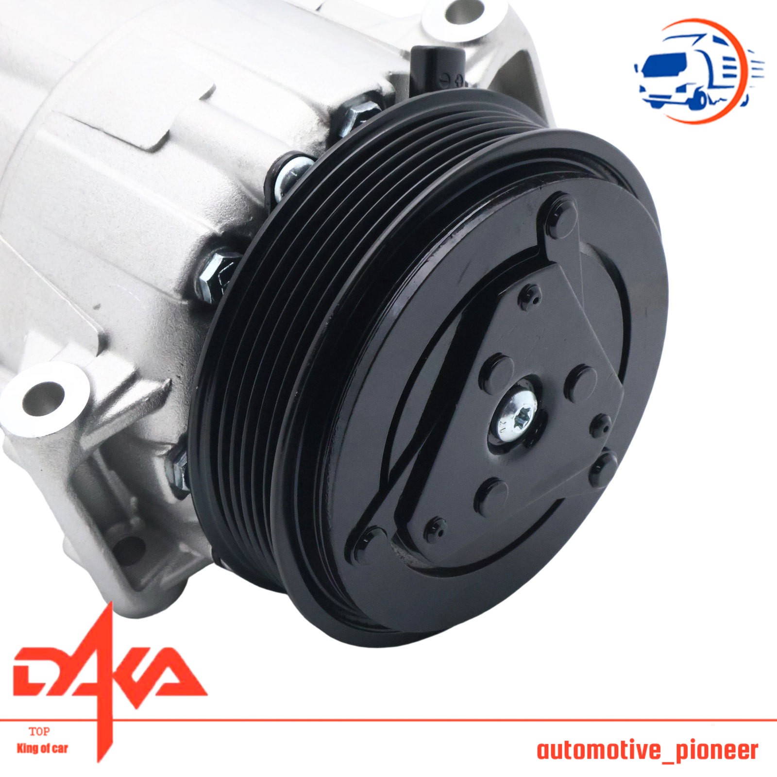 Maserati Ghibli 2014-2019 Ac compressor P/N 35232024F
